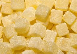 Tilleys Pineapple Cubes (3.17kg Tub)