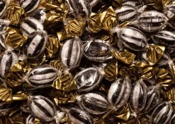 Tilleys Everton Mints (3kg Bag)- Wrapped