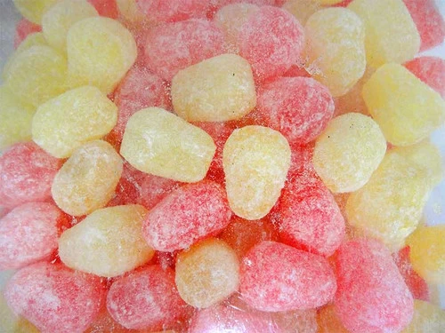 Tilleys Pear Drops - Small (3kg Jar) 3 Tilleys Pear Drops - Small (3kg Jar)