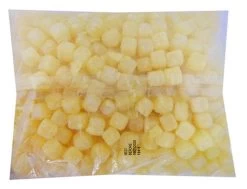 Tilleys Pineapple Cubes (3kg Bag)