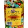 Tilleys Sherbet Fruits (2.27kg Tub) -Candy Promotion Store Tilleys Sherbet Fruits 2 w 52115.1515128400