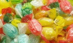 Tilleys Sherbet Fruits (3kg Bag) - Wrapped