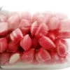Tiny Tots - Musk Rock (170g Jar) -Candy Promotion Store Tiny Tots Musk Rock 170g Jar close up 15189.1633585514
