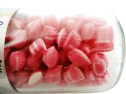 Tiny Tots - Musk Rock (170g Jar)