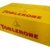 Toblerone Milk Chocolate (10 X 360g Bars) -Candy Promotion Store Toblerone Milk Chocolate 10 x 360g bars 55921.1674196781