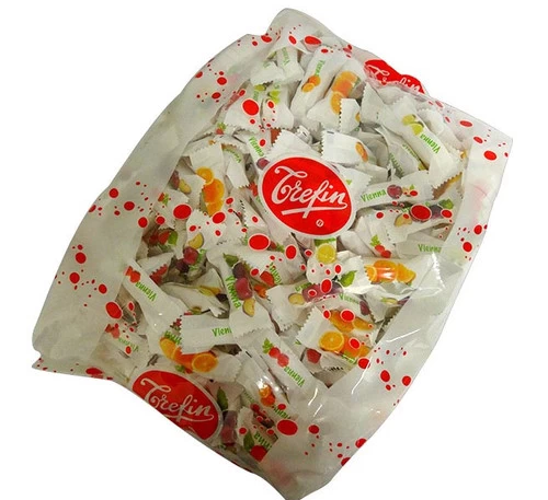 Trefin Vienna Bonbons (3kg Bag) 3 Trefin Vienna Bonbons (3kg Bag)