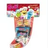 Trolli Christmas Stocking Bulk Box (30 X 76g) -Candy Promotion Store Trolli 76g stocking demo 79784.1542429729