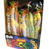 Trolli Sour Gecko (Approx 40pcs @ 19g Each) -Candy Promotion Store Trolli Sour Gecko Approx 40pcs 19g each 38034.1674196709