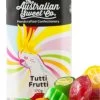 Tutti Frutti Assorted Rocks (170g Jar) -Candy Promotion Store Tutti Frutti 170g jar 16341.1463624237