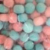 Verquin/Kingsway Bon Bons Bubblegum (3kg Bag) -Candy Promotion Store Verquin Kingsway Bon Bons Bubblegum 1kg bag close 55887.1585642678