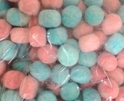 Verquin/Kingsway Bon Bons Bubblegum (3kg Bag)