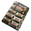 Walkers Liquorice Toffee Tray (10 X 100g Tray) -Candy Promotion Store Walkers Liquorice Toffee Tray 10 x 100g tray 57574.1714089723