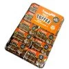 Walkers Treacle Toffee Tray (10 X 100g Tray) 2 Walkers Treacle Toffee Tray (10 X 100g Tray) -Candy Promotion Store Walkers Treacle Toffee Tray 10 x 100g tray 27184.1714089723