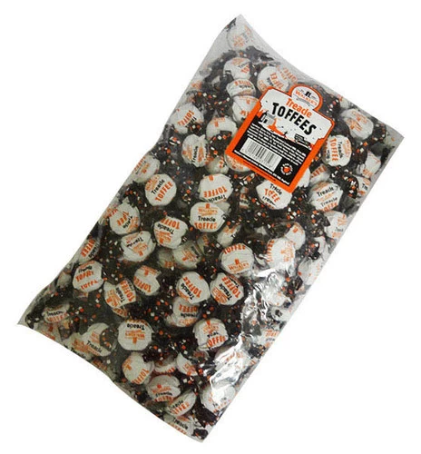 Walkers Treacle Toffees (2.5kg Bag) 4 Walkers Treacle Toffees (2.5kg Bag) - Image 2