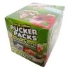 Warheads Pucker Packs (36 X 15g) -Candy Promotion Store Warheads Pucker Packs 24 9g 77412.1714089616