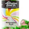 Watermelon Rocks (170g Jar) -Candy Promotion Store Watermelon rocks 170g 06136.1463624194