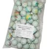 Whopperstoppers - Speckled White (50gr Balls In 3kg Bag) 1 Whopperstoppers - Speckled White (50gr Balls In 3kg Bag) -Candy Promotion Store Whopperstoppers 3kg 91304.1397111827