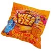 Wizz Fizz 22 Piece Party Pack (239g Bag) -Candy Promotion Store Wizz Fizz 22 Piece Party Pack 239g bag 53765.1633586118