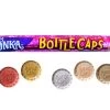 Wonka Bottle Caps (24 X 50.1g Rolls In A Display Unit) -Candy Promotion Store Wonka Bottle Caps roll 09340.1404182659