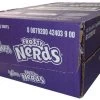 Frosty Nerds - Theatre Box (12 X 141g Box) -Candy Promotion Store Wonka Frosty Nerds Theatre Box 47411.1397093014