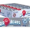 AirHeads - White Mystery (15g X 36 Bars In A Display) -Candy Promotion Store airheads 78314.1714089775