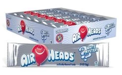 AirHeads - White Mystery (15g X 36 Bars In A Display)