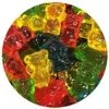 Amos 4D Gummy - Bears (1kg) -Candy Promotion Store bears 60638.1714089802