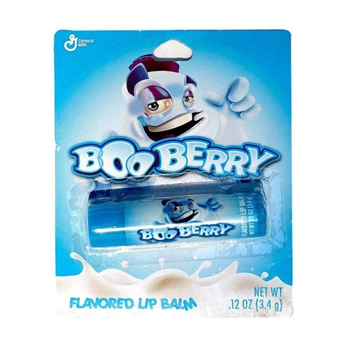 Lip Balm - Boo Berry (3.4g Stick) 3 Lip Balm - Boo Berry (3.4g Stick)