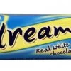 Cadbury Dream Bar (42 X 50g Bars) -Candy Promotion Store cadbury dream white chocolate 50g 39927.1467350448