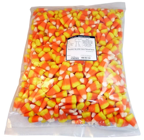 Candy Corn (1kg Bag) 3 Candy Corn (1kg Bag)