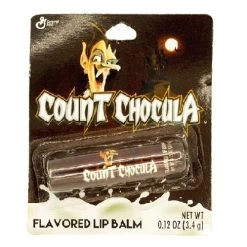 Lip Balm - Count Chocula (3.4g Stick)