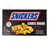 Snickers Cookie Dough (12 X 88g) -Candy Promotion Store cookie dough 75370.1714089622