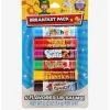 Lip Balm - Breakfast Pack (6 X 3.4g Sticks) -Candy Promotion Store download 2023 03 09T135712.638 66528.1680743524