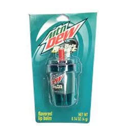 Lip Balm - Mountain DewBaja Blast (4.5g Soda Cup)