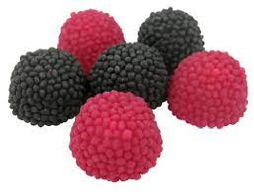 Kingsway Black And Raspberry (3kg Bag) 4 Kingsway Black And Raspberry (3kg Bag) - Image 2
