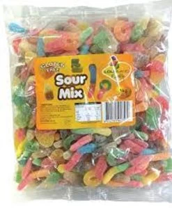 LollilandSour Mix (1kg Bag)