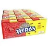 Nerds - Double Dipped Lemonade Wild Cherry & Apple Watermelon(36 Piece Display Unit) 2 Nerds - Double Dipped Lemonade Wild Cherry & Apple Watermelon(36 Piece Display Unit) -Candy Promotion Store download 3 40476.1617411883