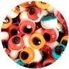 Amos 4D Gummy - Eyeballs (1kg) -Candy Promotion Store eyeballs 96009.1714089802