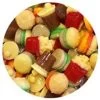 Amos 4D Gummy - Fast Food (1kg) -Candy Promotion Store fast food 25363.1714089803