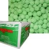 Fizzoes Box - Green (7kg Box) -Candy Promotion Store fizzoe bulk green 7kg 86546.1396490916