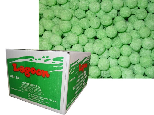 Fizzoes Box - Green (7kg Box) 3 Fizzoes Box - Green (7kg Box)