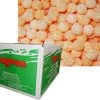 Fizzoes Box - Orange (7kg Box) -Candy Promotion Store fizzoe bulk orange 7kg 15966.1396490958