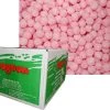 Fizzoes Box - Pink (7kg Box) -Candy Promotion Store fizzoe bulk pink 7kg 84821.1396490979