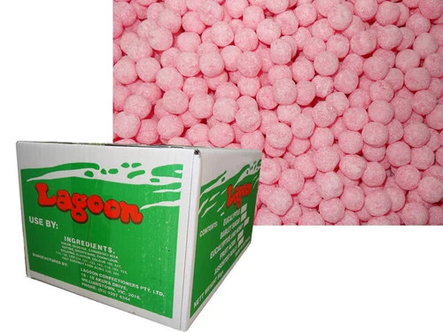 Fizzoes Box - Pink (7kg Box) 3 Fizzoes Box - Pink (7kg Box)