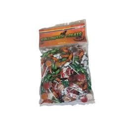 Sweet Treats Halloween Treats (1kg Bag)