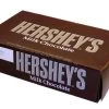 Hersheys Milk Chocolate Bars (36 X 43g Bars In A Display) -Candy Promotion Store hersheys milk chocolate display 95988.1281000021