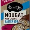 Darrell Lea Nougat Egg - (150g) -Candy Promotion Store images 2023 03 08T124425.657 86120.1680743501