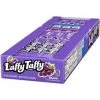 Laffy Taffy - Grape (24 X 23g Ropes) 2 Laffy Taffy - Grape (24 X 23g Ropes) -Candy Promotion Store images 3 15304.1714089702