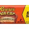 Reeses Peanut Butter Big Cup King Size 2 PK (16x79gm In A Box) 1 Reeses Peanut Butter Big Cup King Size 2 PK (16x79gm In A Box) -Candy Promotion Store images 4 74900.1714089773