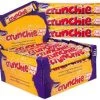 Cadbury Crunchie King Size (80g Bar X 24pc Box) -Candy Promotion Store images 68 70407.1600152999